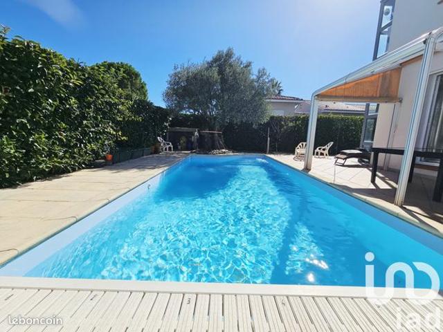 Maison vente à Perpignan, Cabestany