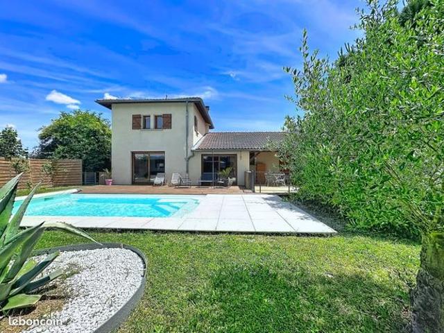 Maison vente à Villefranche-sur-Saône, Rhône