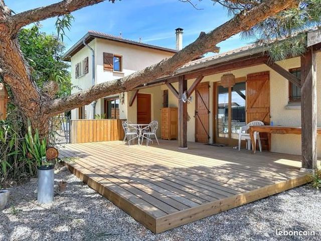 Maison vente à Villefranche-sur-Saône, Rhône