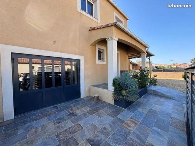 Maison vente à Narbonne, Gruissan