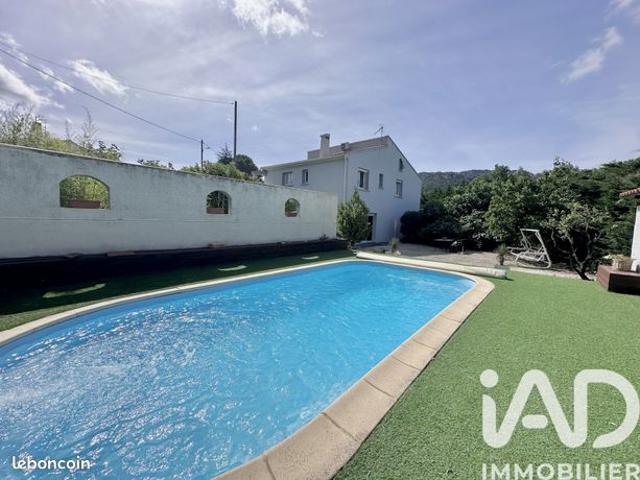 Maison vente à Prades, Saint-paul-de-fenouillet