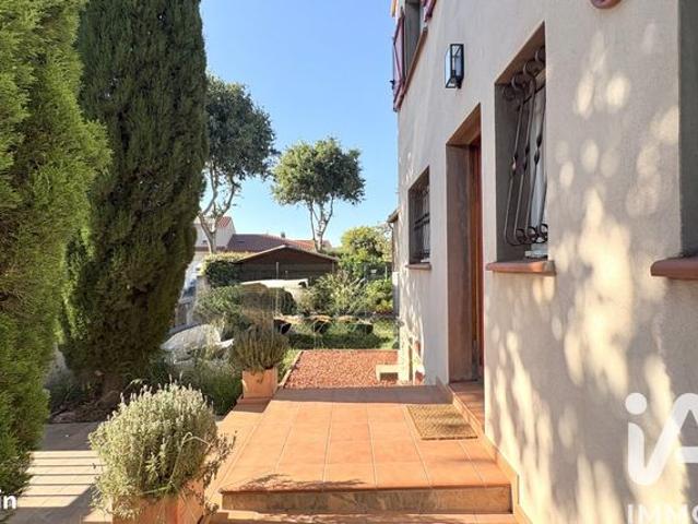 Maison vente à Céret, Elne