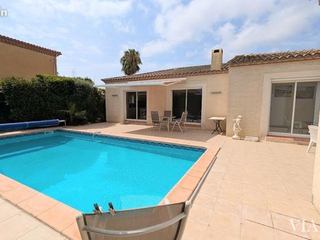 Maison vente à Béziers, Sauvian