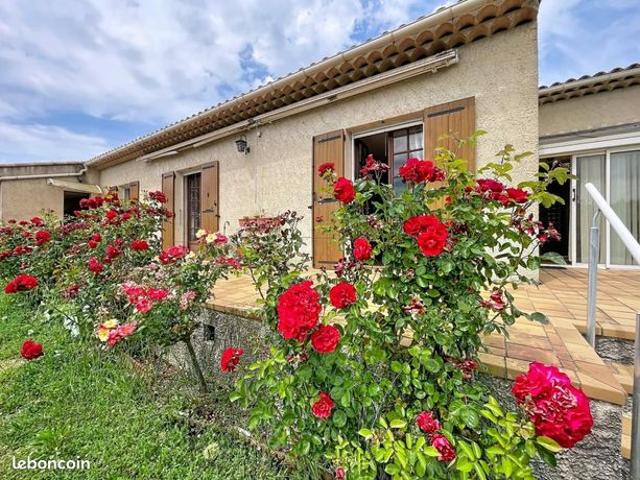 Maison vente à Apt, La Motte-d'aigues