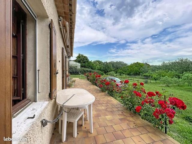 Maison vente à Apt, La Motte-d'aigues