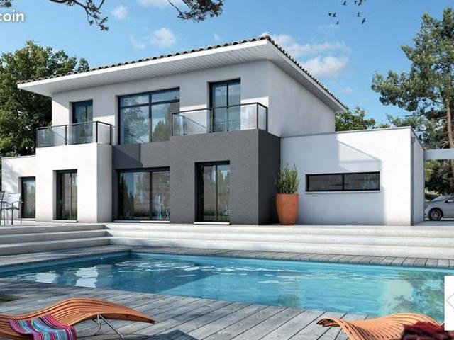 Maison vente à Langlade