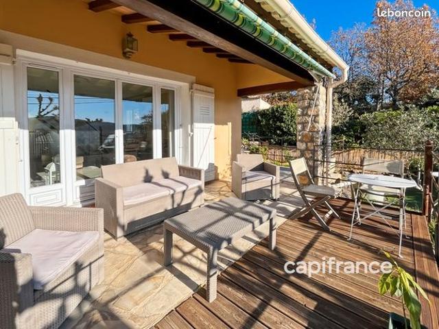Maison vente à Arrondissement de Draguignan, Bagnols-en-forêt