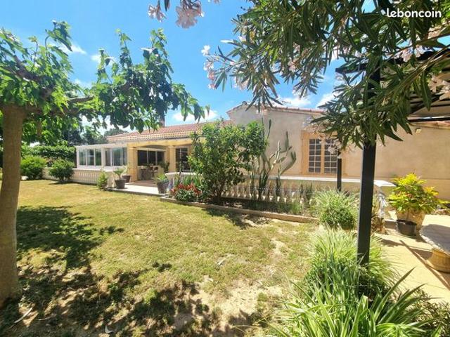 Maison vente à Narbonne, Mirepeisset
