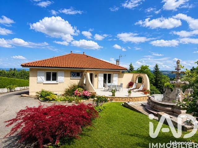 Maison vente à Lyon, Rhône