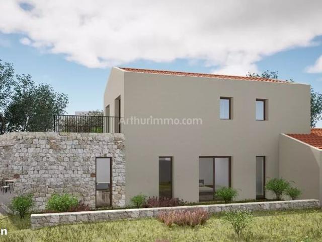 Maison vente à Ajaccio, Appietto