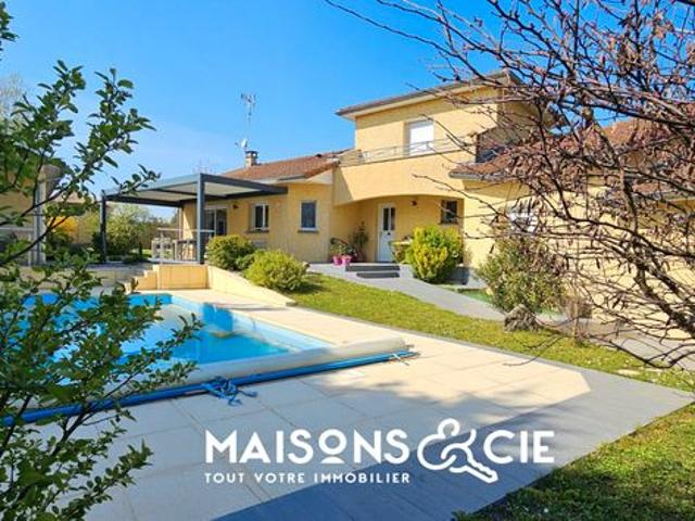 Maison vente à Belley, Lagnieu