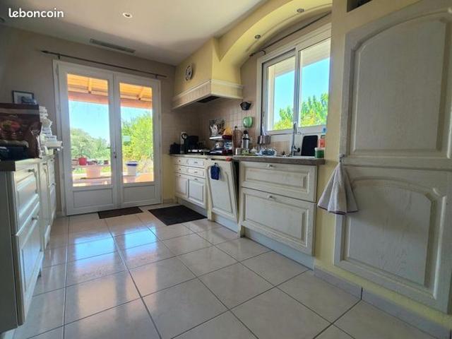 Maison vente à Nyons, Taulignan