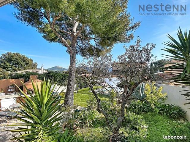 Maison vente à Marseille, Cassis