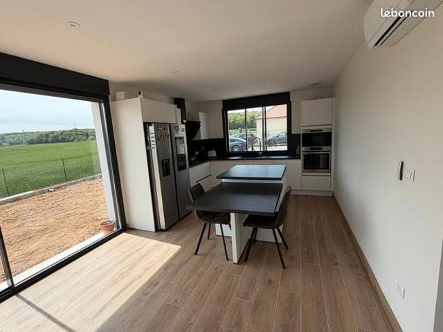 Maison vente à Beauvais