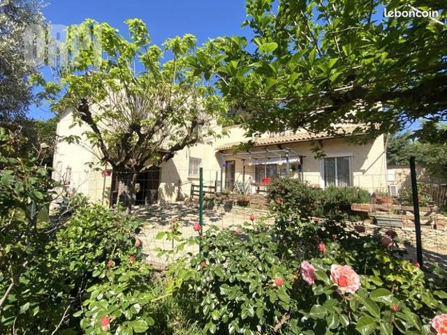 Maison vente à Carpentras