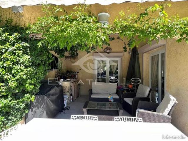 Maison vente à Grasse, Le Rouret