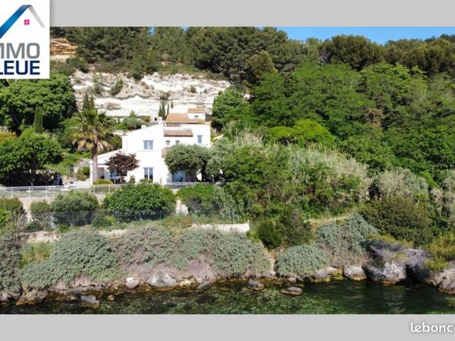 Maison vente à Istres, Bouches-du-Rhône
