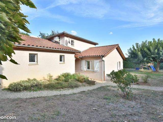 Maison vente à Meximieux, Ain