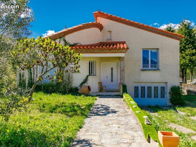 Maison vente à Céret, Prats-de-mollo-la-preste