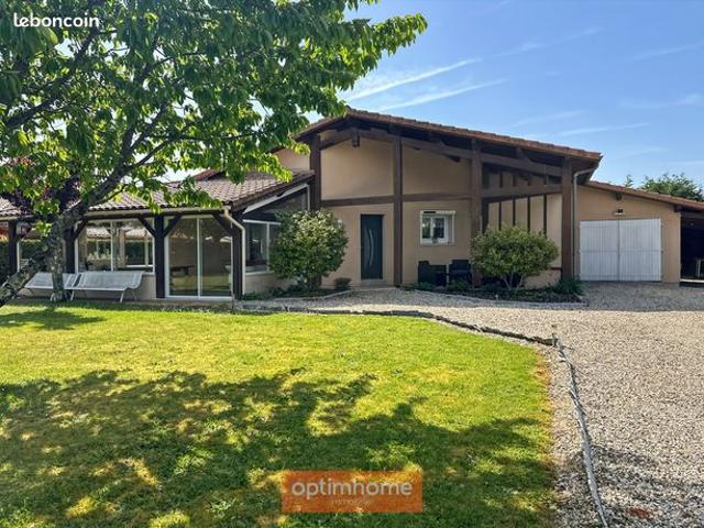 Maison vente à Mont-de-Marsan, Gabarret