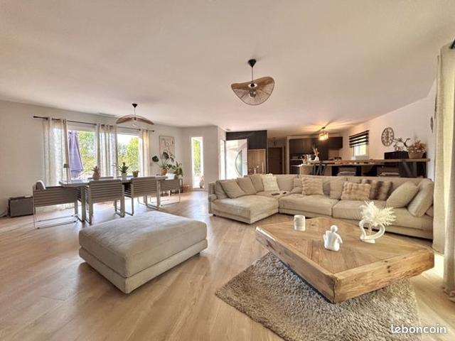 Maison vente à Montpellier, Saint-georges-d'orques