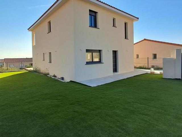 Maison vente à Béziers, Roujan