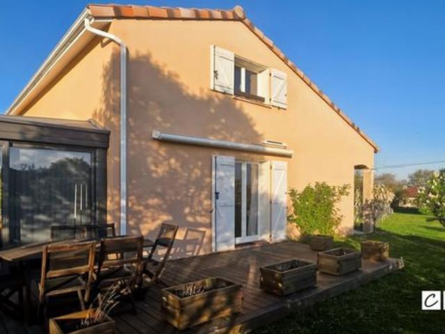 Maison vente à Muret, Lafitte-vigordane