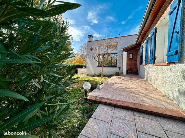 Maison vente à Toulouse, Quint-fonsegrives