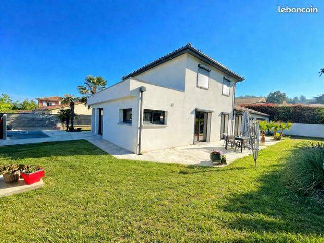 Maison vente à Vienne, Saint-clair-du-rhône
