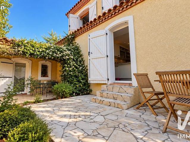 Maison vente à Canohès, Pyrénées-Orientales
