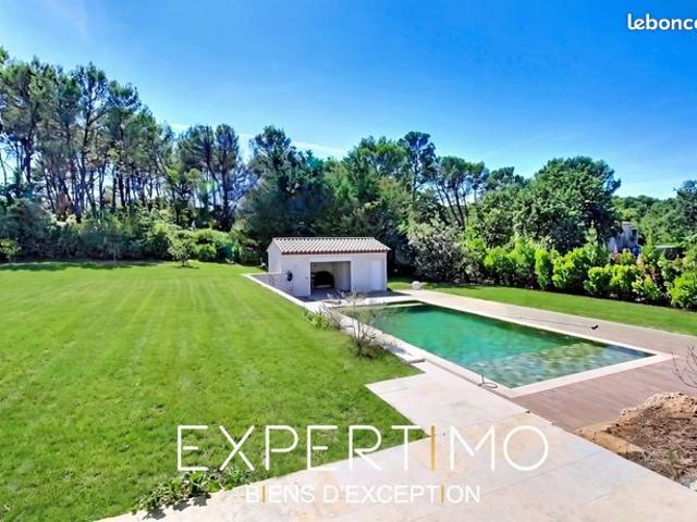 Maison vente à Aix-en-Provence, Fuveau