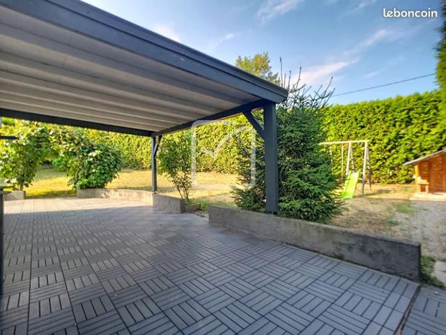 Maison vente à Thonon-les-Bains, Publier