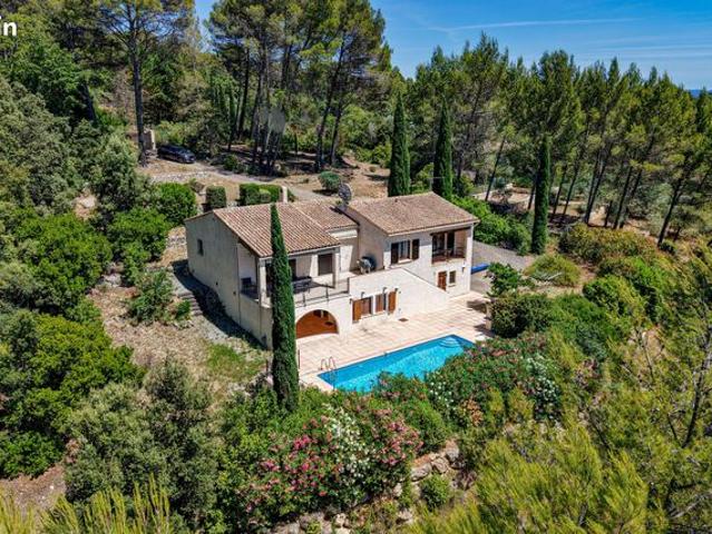 Maison vente à Arrondissement de Draguignan, Flayosc