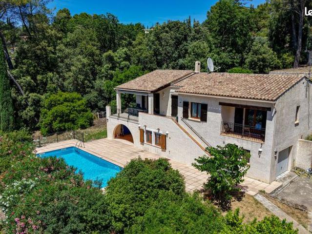 Maison vente à Arrondissement de Draguignan, Flayosc