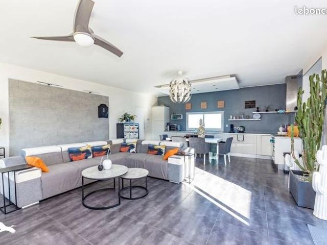 Maison vente à Albi, Técou