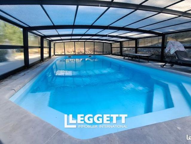 Maison vente à Brignoles, La Verdière