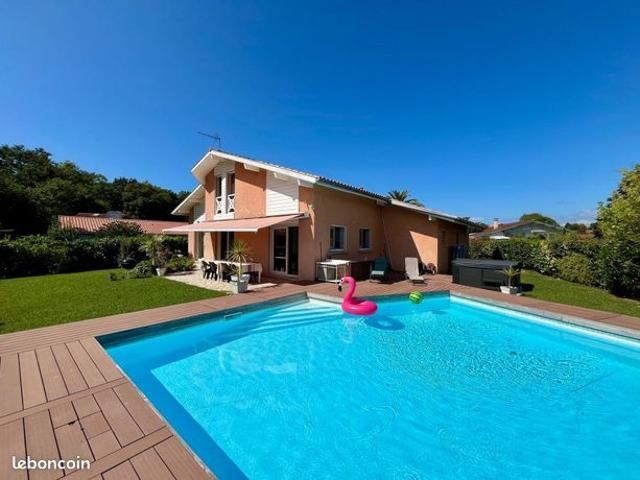 Maison vente à Saint-martin-de-seignanx