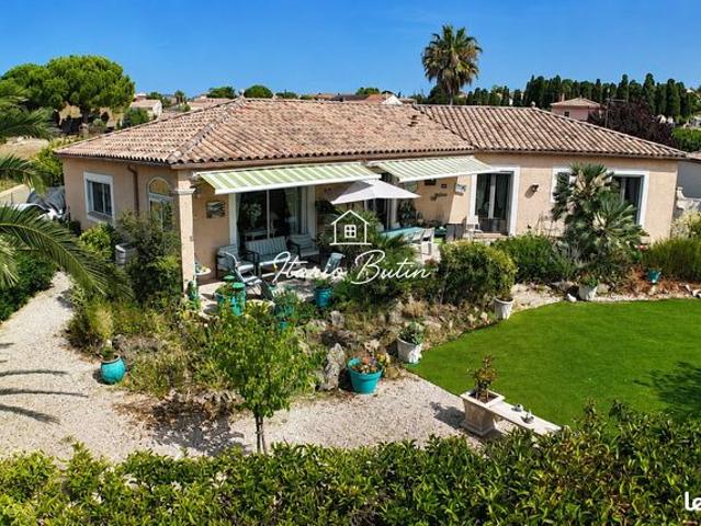 Maison vente à Béziers, Magalas