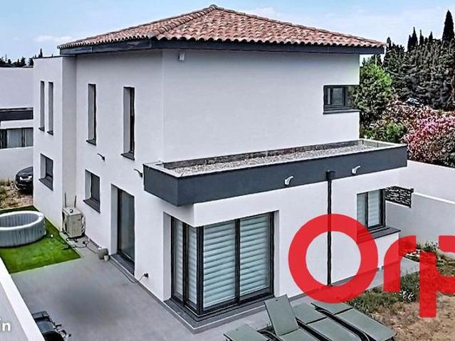 Maison vente à Perpignan