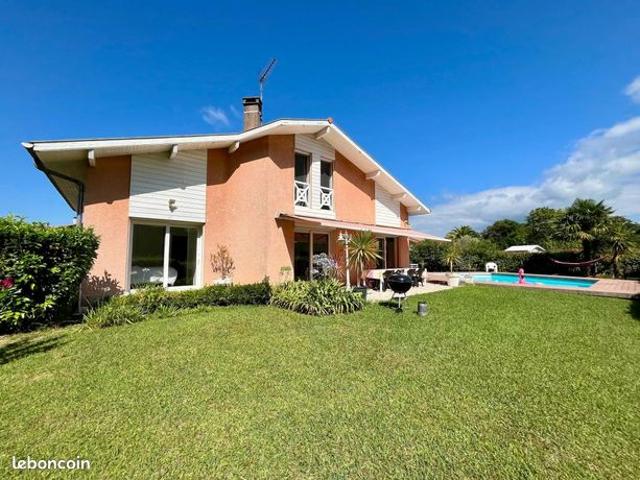 Maison vente à Saint-martin-de-seignanx, Landes