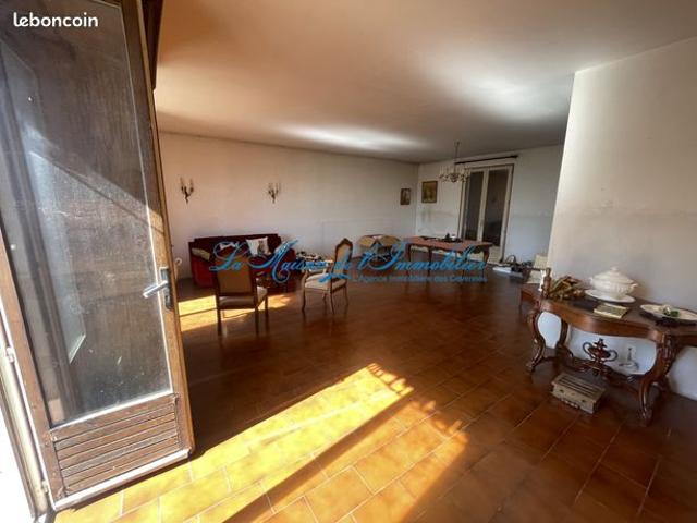 Maison vente à Alès, Anduze