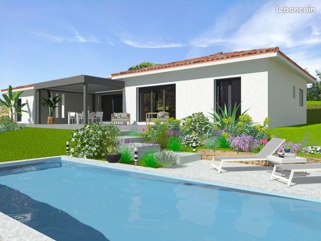 Maison vente à Die, Montoison