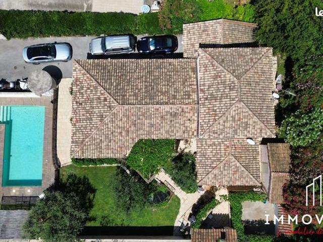 Maison vente à Montpellier, Pignan