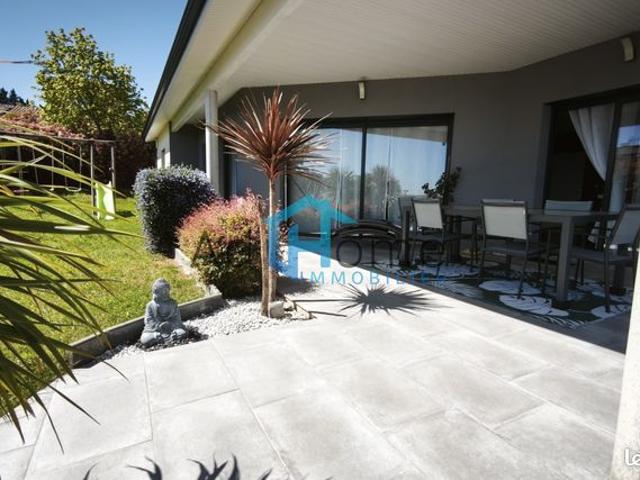 Maison vente à Muret, Bonrepos-sur-aussonnelle