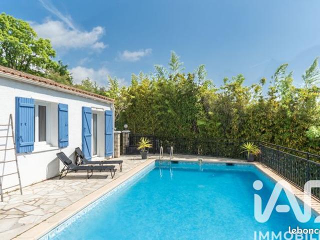 Maison vente à Arrondissement de Draguignan, Les Adrets-de-l'estérel