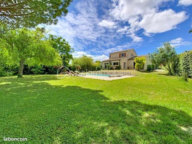 Maison vente à Béziers, Nézignan-l'evêque