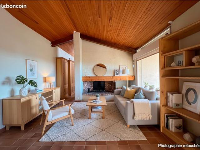 Maison vente à Carpentras, Bédoin