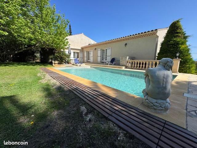 Maison vente à Nîmes, Laudun-l'ardoise