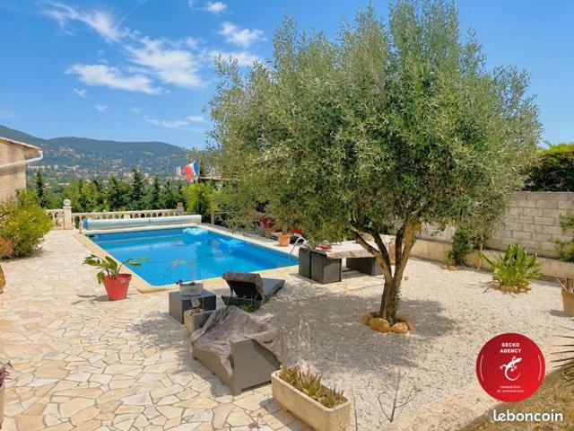 Maison vente à Arrondissement de Draguignan, Draguignan
