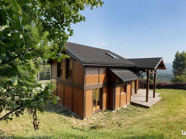 Maison vente à Bonneville, La Roche-sur-foron